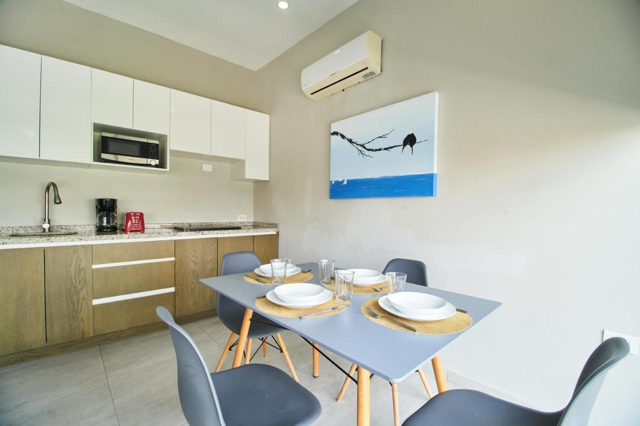 Torre 42 Playa Del Carmen By Lockey Aparthotel Buitenkant foto