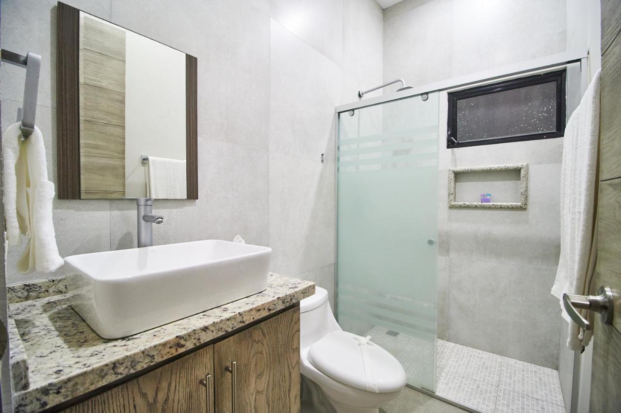 Torre 42 Playa Del Carmen By Lockey Aparthotel Buitenkant foto